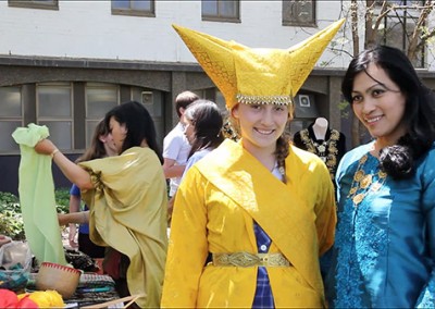 ANU Indonesia Day & Cultural Night