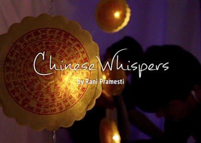 Chinese Whispers