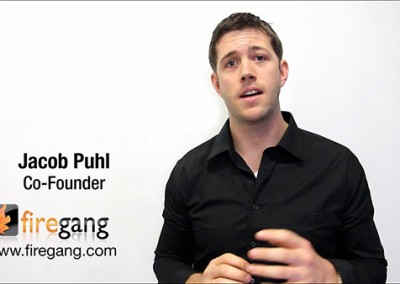 Firegang Dental Marketing