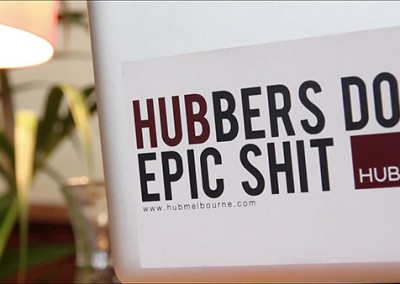 Hub Stories 2.0