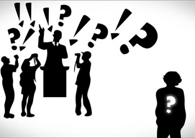 OurSay Animation