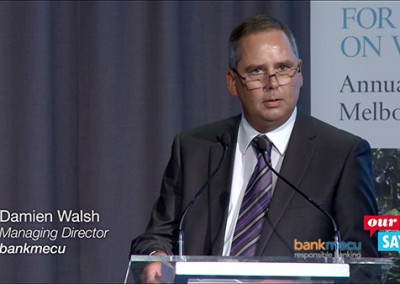 OurSay bankmecu Forum