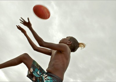 RMIT Global Cities: Wellbeing Not Winning