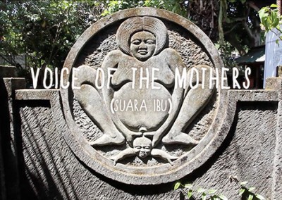 Voice of the Mothers