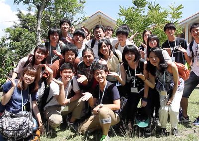 Diversity Voyage in Bali